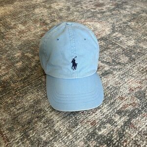 Polo hat